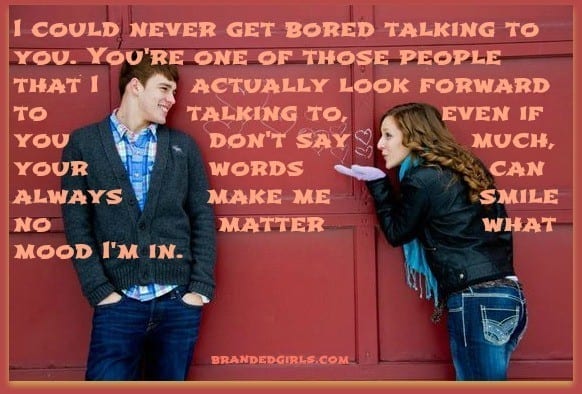 sweet and cute things to say to boyfriend (1)