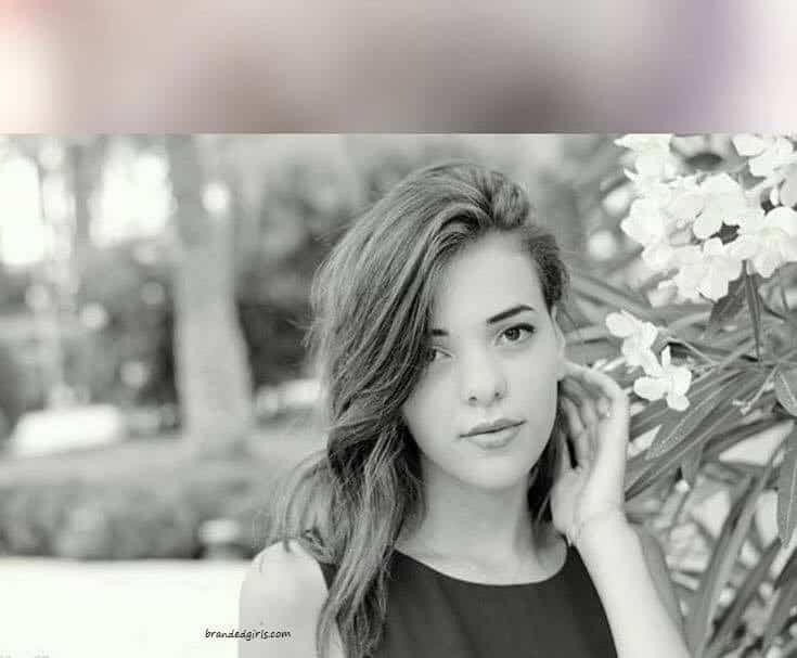 world most beautiful arab women