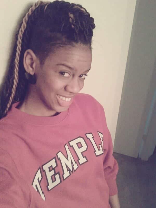 Braided Styles With Shaved Hair