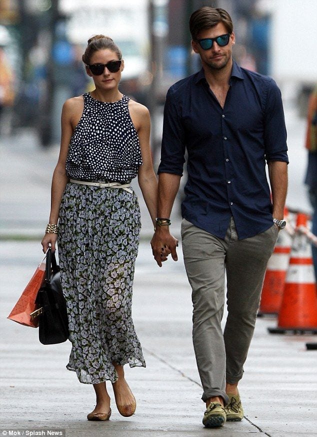 27 Beautiful Outfits Ideas for Couples to Look Glamorous