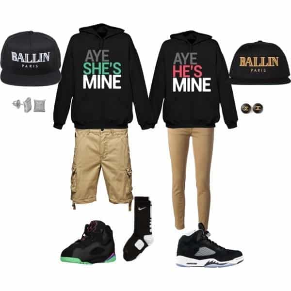 Couple Outfit Ideas (9)