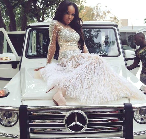 Black Girls Prom Outfits 20 Ideas What to Wear for Prom Black Girls Prom Outfits 20 Ideas What to Wear for Prom