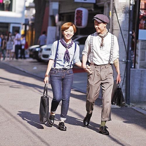 27 Beautiful Outfits Ideas for Couples to Look Glamorous