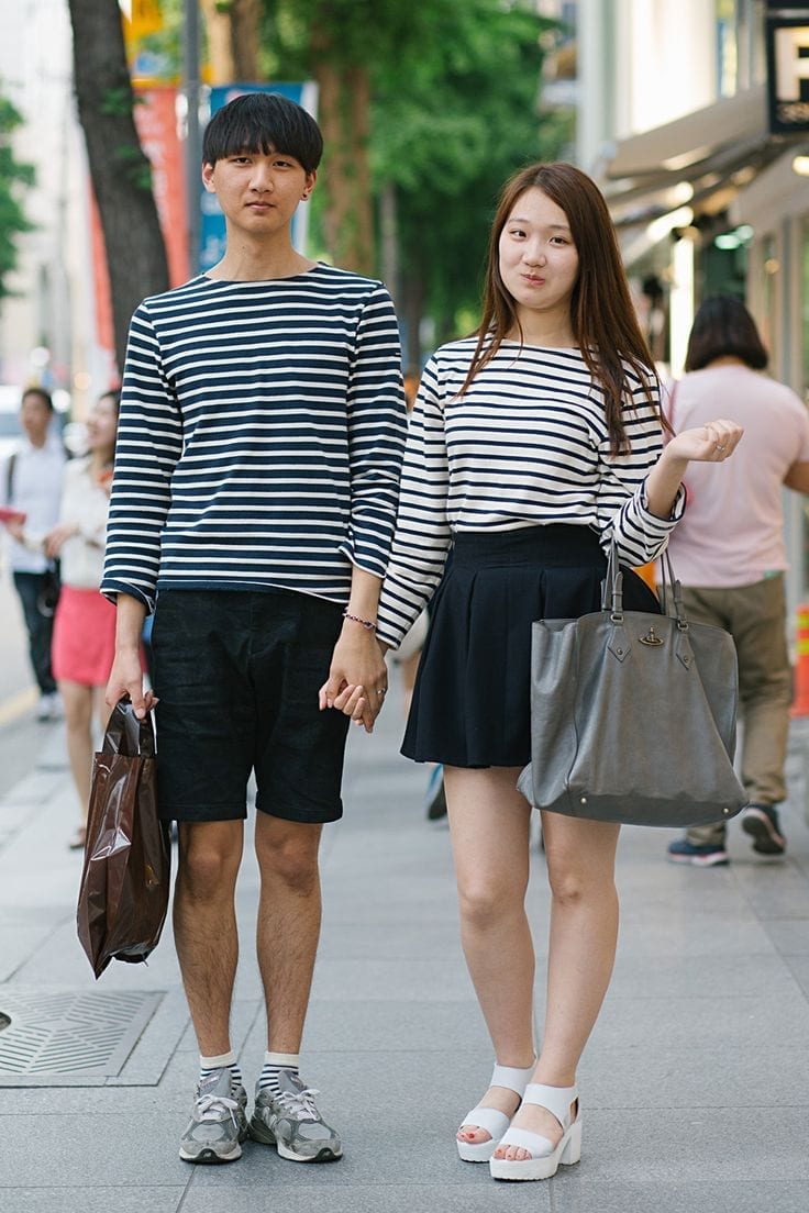 Couple Outfit Ideas (2)