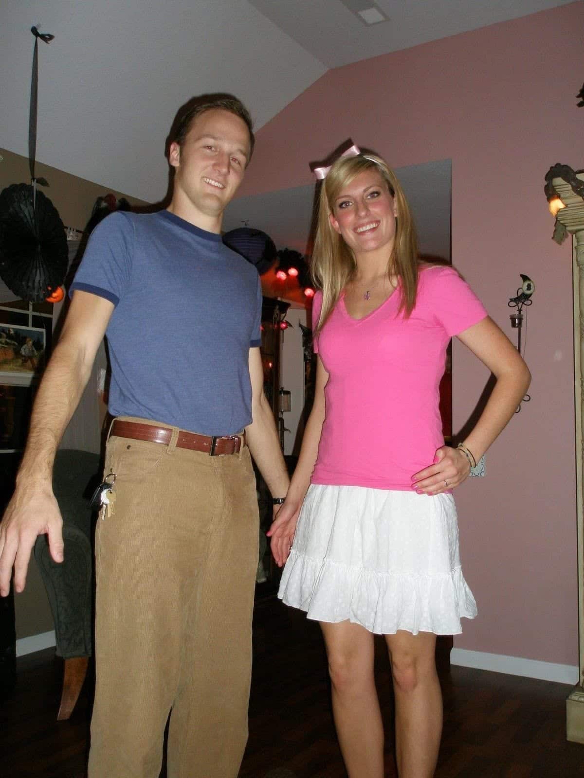 Couple Outfit Ideas (24)