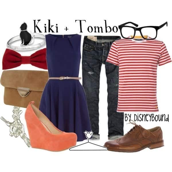 Couple Outfit Ideas (19)
