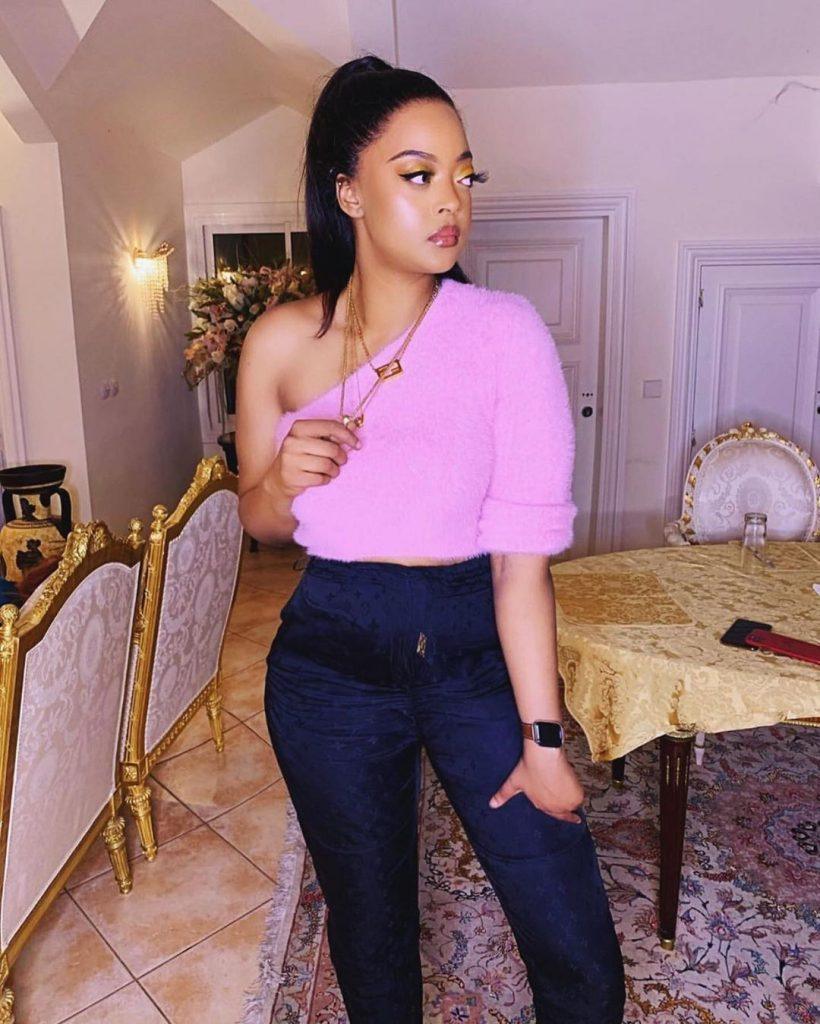 beautiful african women