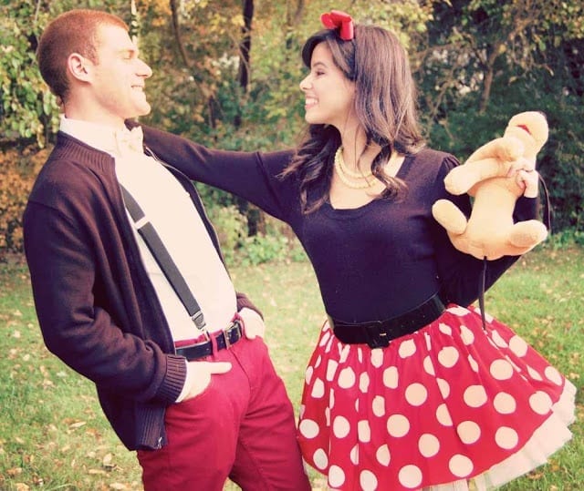 Couple Outfit Ideas (18)
