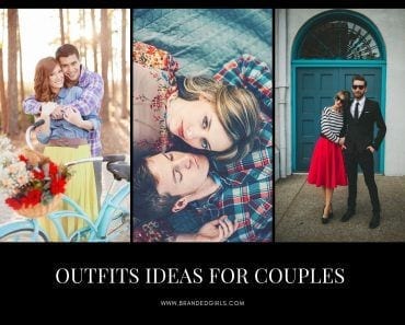 30 Beautiful Outfits Ideas for Couples to Look Glamorous
