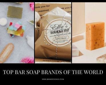 Top 10 Bar Soap Brands For Women – Best Soaps For Your Skin