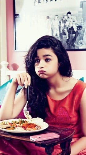 Alia Bhatt Cutest Pictures-30 Best Looks of Alia Bhatt of all Time