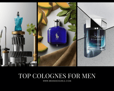 Top 10 Men’s Colognes – Best Men’s Perfumes to Buy in 2023