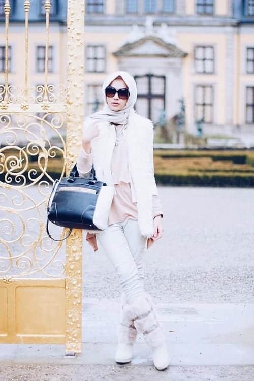 Cute DPs of Islamic Girls - 30 Best Muslim Girls Profile Pics Cute DPs of Islamic Girls - 30 Best Muslim Girls Profile Pics