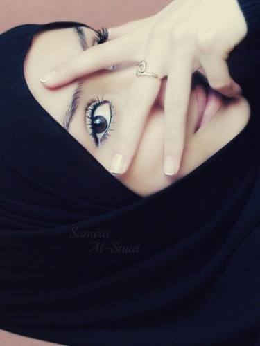 Cute DPs of Islamic Girls- 30 Best Muslim Girls Profile Pics