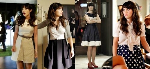 Cute Nerd outfits for Girls