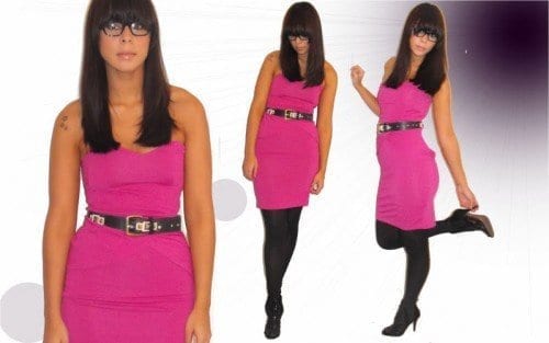 Cute Nerd outfits for Girls