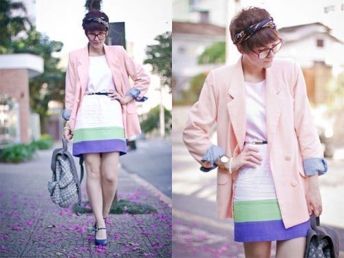 How to Dress Like Nerd? 18 Cute Nerd Outfits for Girls