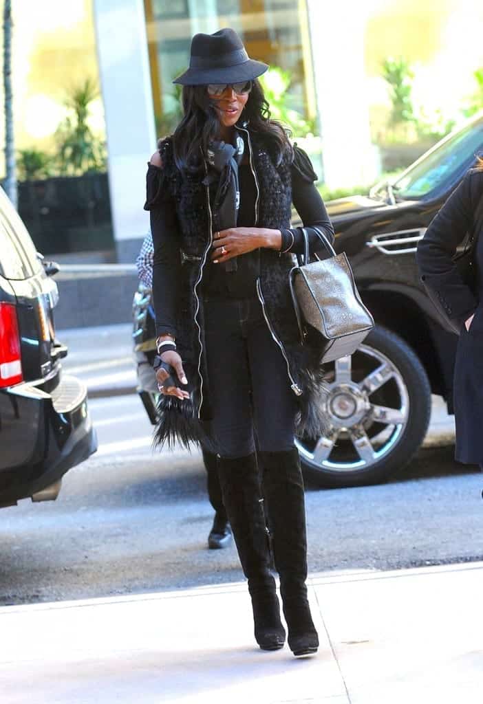 Winter Must Haves for Women