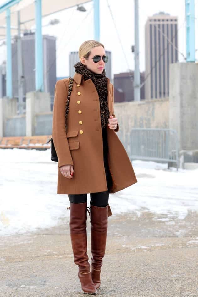 Winter Must Haves for Women
