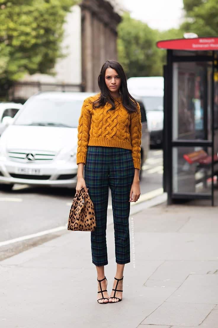 Cropped Sweaters Outfits 15 Ways to Wear Cropped Sweaters Cropped Sweaters Outfits 15 Ways to Wear Cropped Sweaters