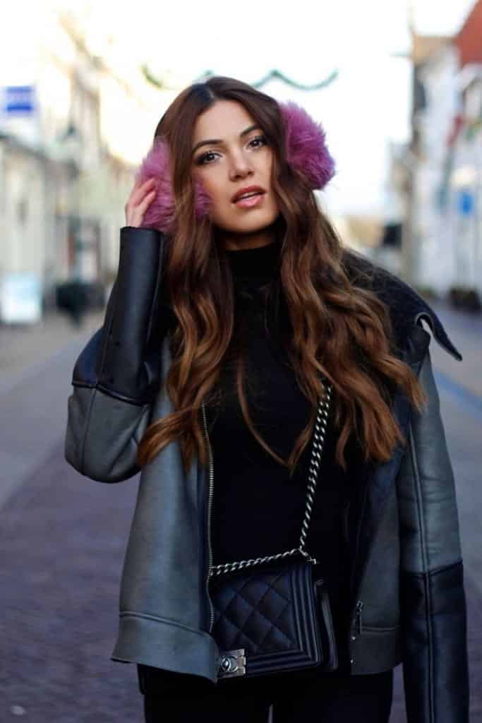 Winter Must Haves for Women