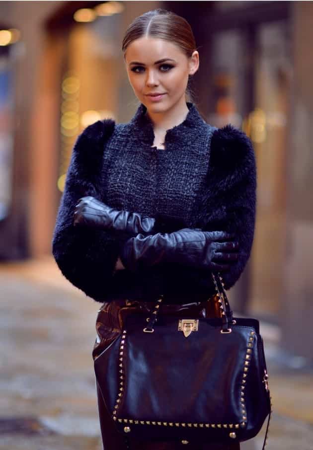 Winter Must Haves for Women
