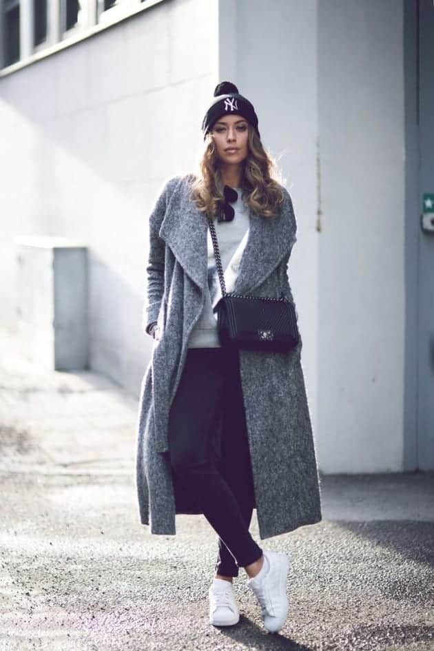 Winter Must Haves for Women