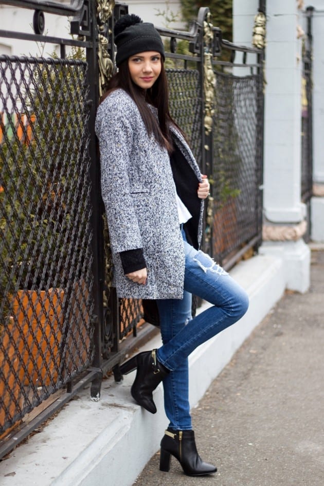 Winter Must Haves for Women