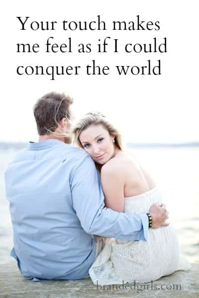 what girls love to hear