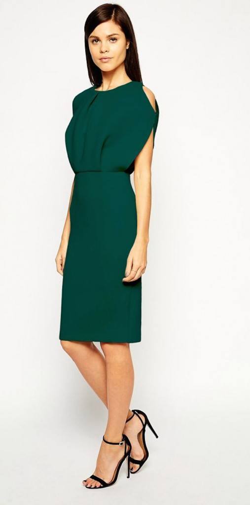 Fall Wedding Guest Outfits