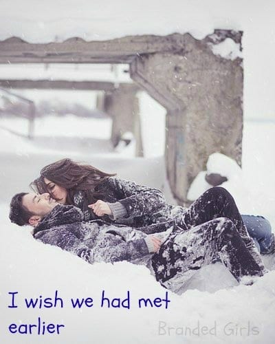 what boys should say to girl