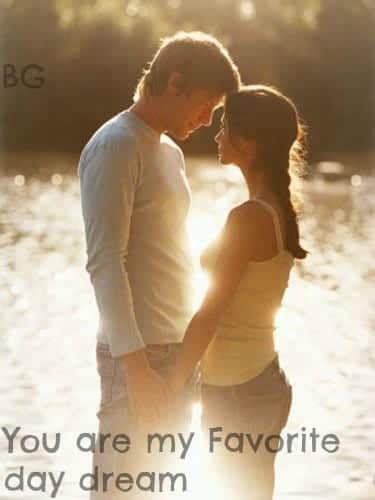 words that Girls want to listen from you