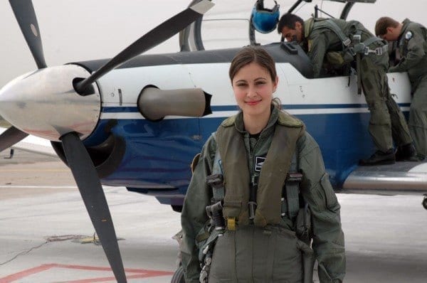 female soldier (5)