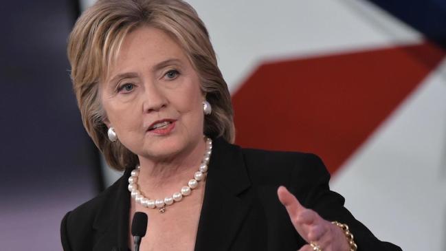 Stylish Old Aged Female Politician