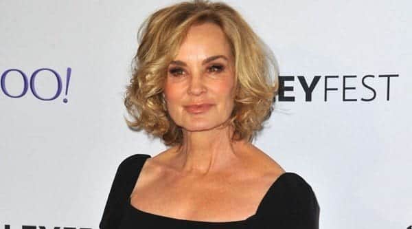 Old Hollywood Actress