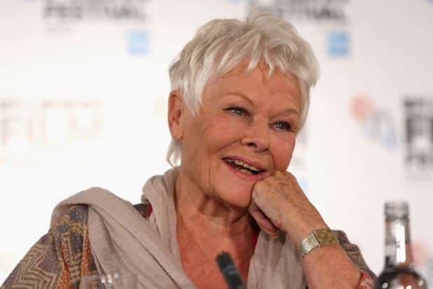 Silver aged Women