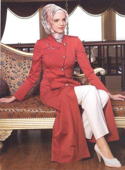 Workplace Abaya for ladies