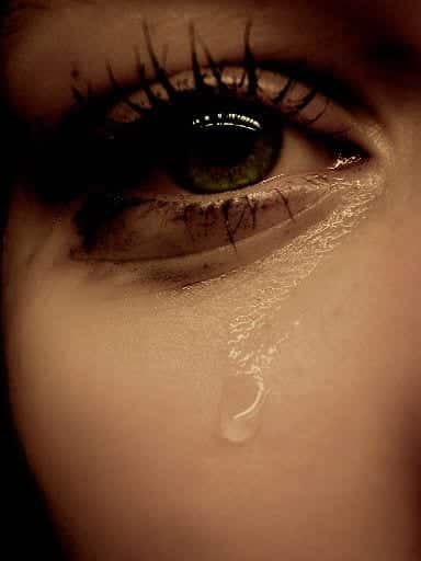 20 Sad Pictures and Wallpapers of Sadness for Girls