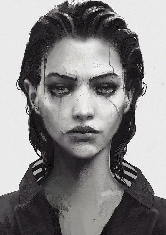 Pictures and Wallpapers for Sad Girls (5)