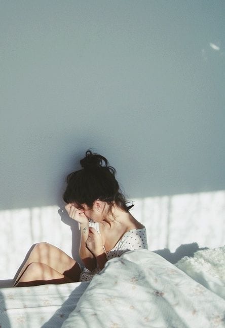 Pictures and Wallpapers for Sad Girls (15)