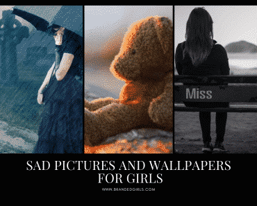 20 Sad Pictures and Wallpapers of Sadness for Girls