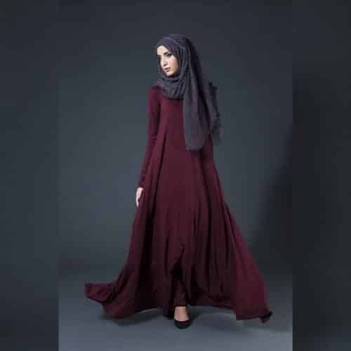 latest abaya fashion 4
