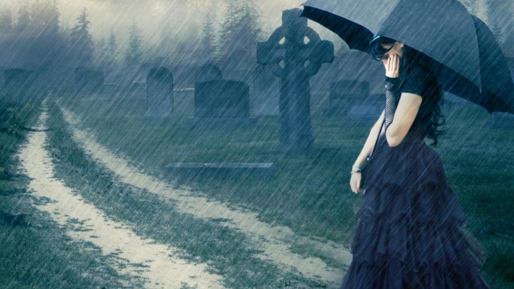 Sad Pictures and Wallpapers for Girls