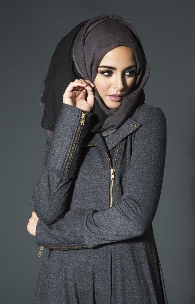 latest abaya fashion 5