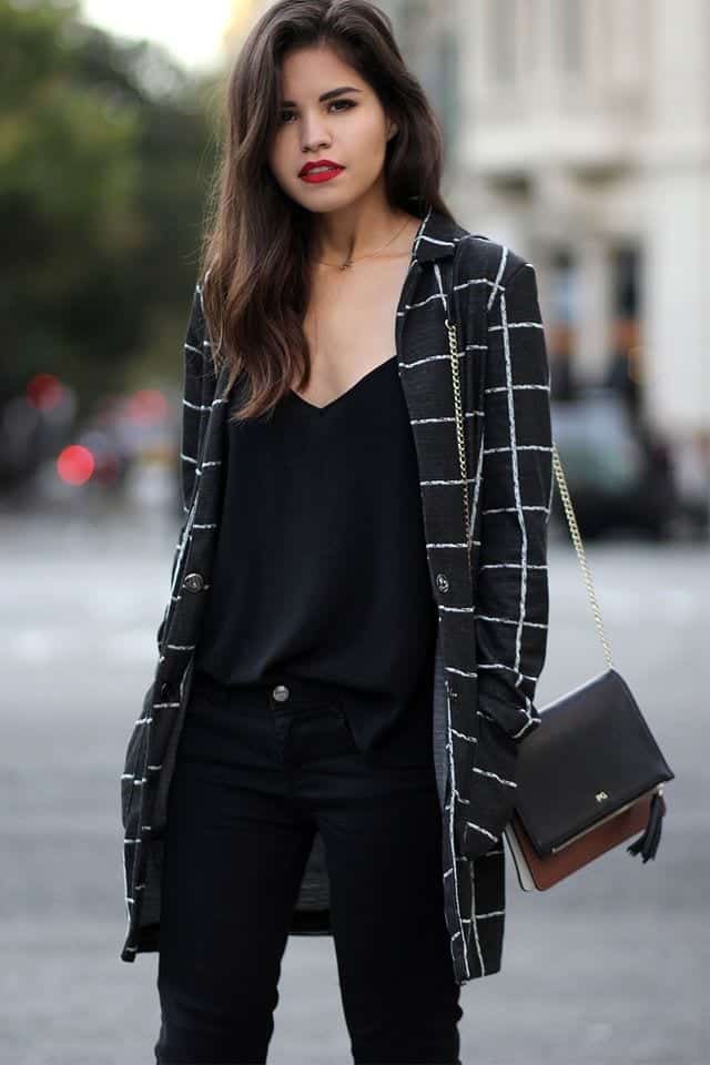 how to wear camisole dress (1)