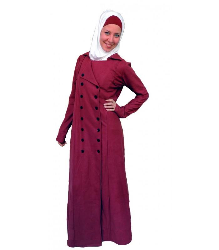latest abaya fashion 3