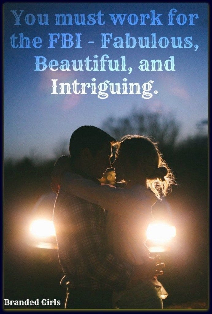 lines to impress a girl (15)