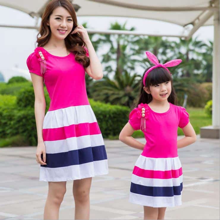 Cute matching outfits for siblings (3)