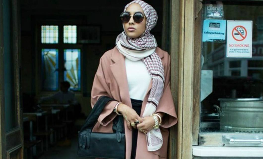 Hijabi Actresses Top 10 Celebrities Who Wear Hijab