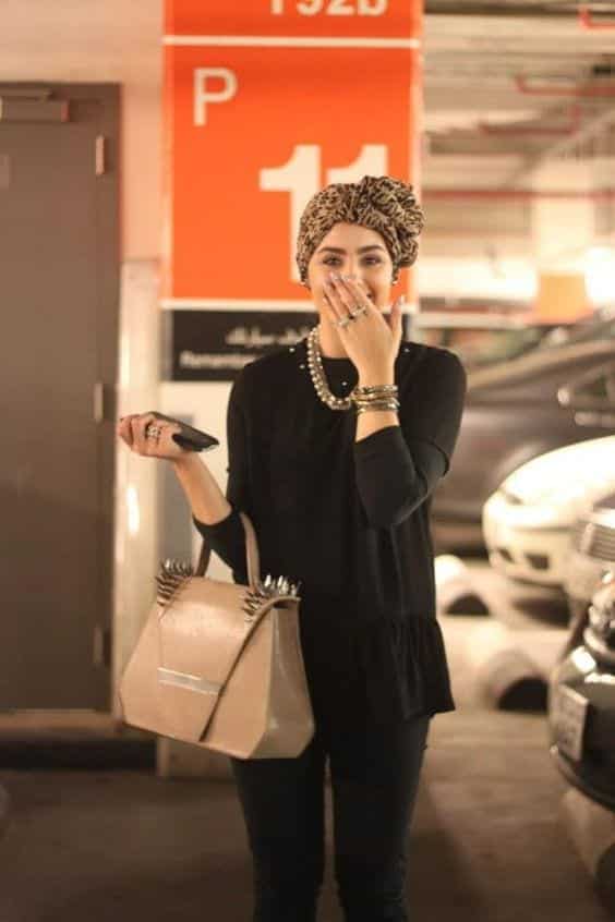 Kuwait Fashion For Women (11)